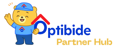 Optibide Logo